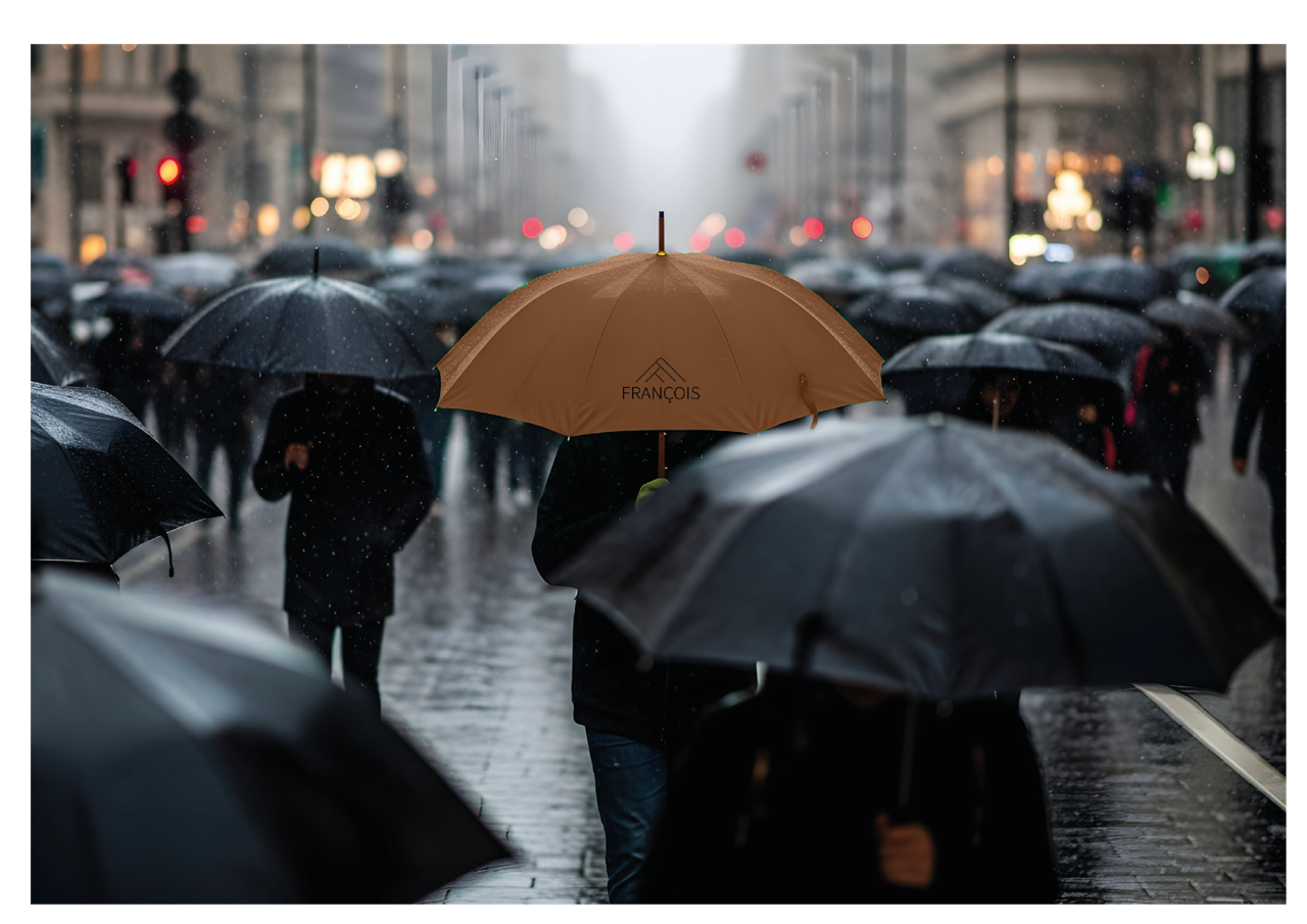 Scène urbaine François Frères